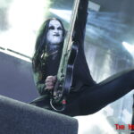 Fortarock 2016: Abbath